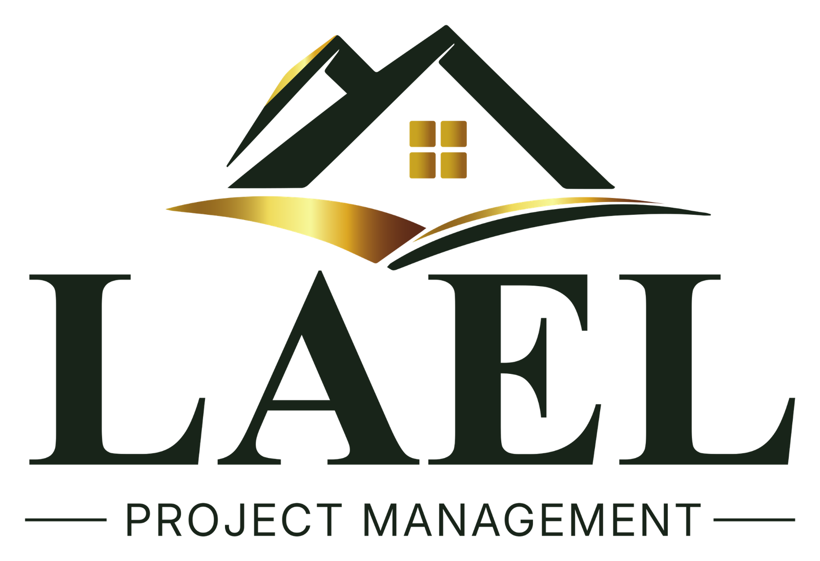 Lael Project Management logo